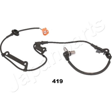 Sensor, Raddrehzahl | ABS-419