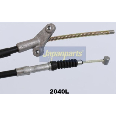 Seilzug, Feststellbremse Toyota T. Rav 4 2.0 00-05 Le BC-2040L Seilzug, Feststellbremse Toyota T. Rav 4 2.0 00-05 Le BC-2040L