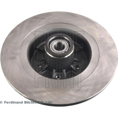 BLUE PRINT Bremsscheibe | ADBP430042