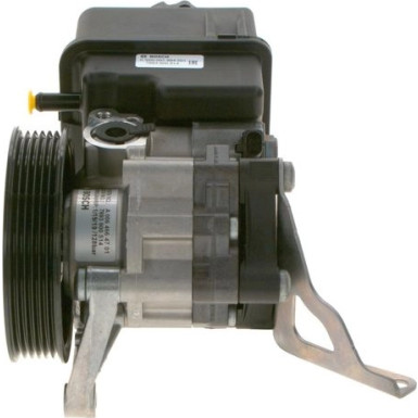 K S00 001 894 Hydraulikpumpe, Lenkung K S00 001 894 Hydraulikpumpe, Lenkung