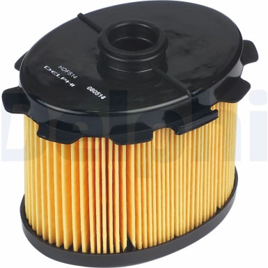 DELPHI Kraftstofffilter