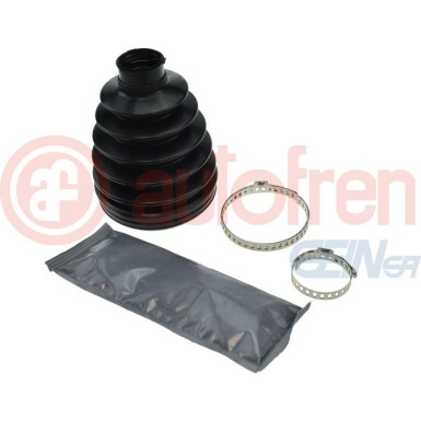 Faltenbalg, Antriebswelle Toyota Ext | D8386T