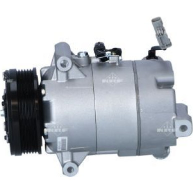 Kompressor, Klimaanlage EASY FIT 32789