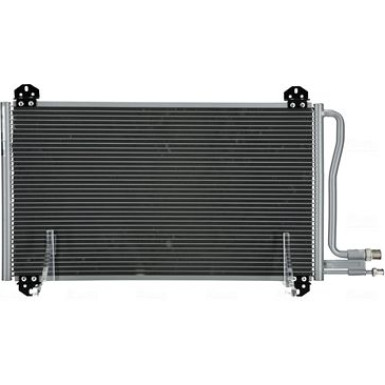 Kondensator PKW MERCEDES Sprinter FIRST FIT 94225