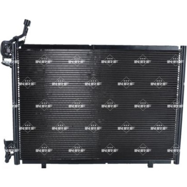Kondensator, Klimaanlage | 350521