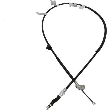 KAMOKA Seilzug, Feststellbremse 1190003 KAMOKA Seilzug, Feststellbremse 1190003