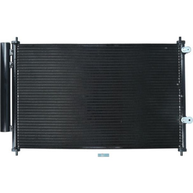 KAMOKA Kondensator, Klimaanlage 7800305