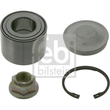 FEBI BILSTEIN Radlager 22864 FEBI BILSTEIN Radlager 22864
