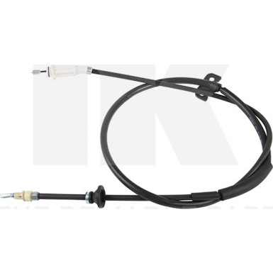 904841 Seilzug, Feststellbremse