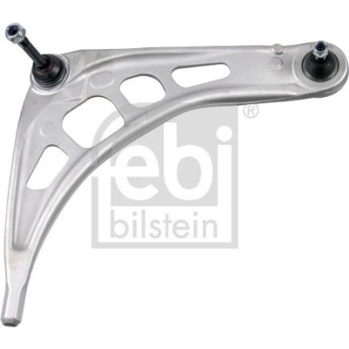 12529 Lenker, Radaufhängung