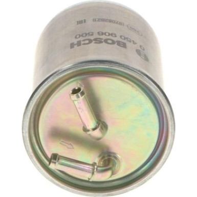 Kraftstofffilter | AUDI,SEAT,SKODA,VW | 0 450 906 500