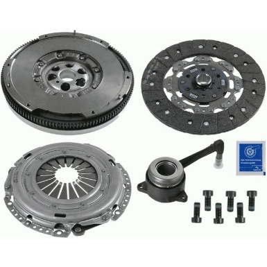 SACHS Kupplungssatz 2290 601 084 SACHS Kupplungssatz 2290 601 084