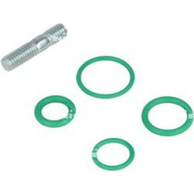 Expansionsventil, Klimaanlage EASY FIT 38497