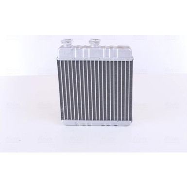 Heizkühler PKW OPEL Astra G FIRST FIT 72660