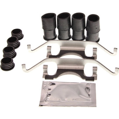 Zusatzsatz, Scheibenbremsbelag | 27-2513