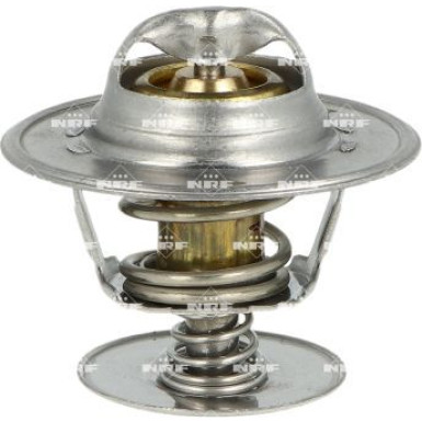 NRF Thermostat, Kühlmittel