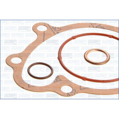 51037000 Dichtungsvollsatz, Motor