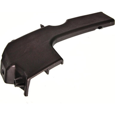 Original VAG Stoßstangenhalter Audi S. A4 05-09 Le | 8E0807283E