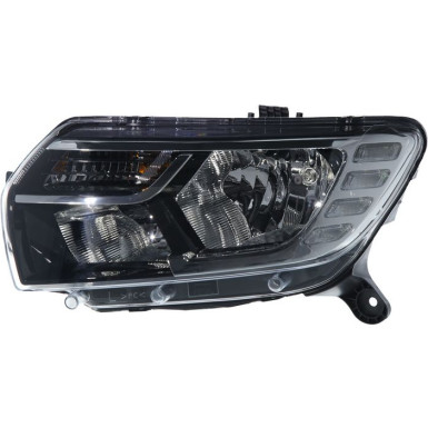 Scheinwerfer L VALEO PQ | DACIA 16 | 450404