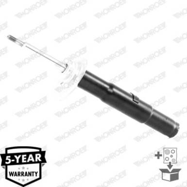 MONROE OESpectrum VA re | BMW E61 Touring 03 | 742018SP
