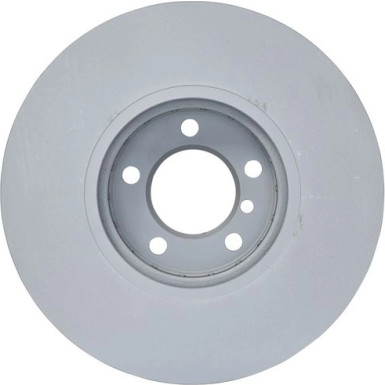 Bremsscheibe VA | BMW 1, 2, 3, 4 10 | 0 986 479 E11