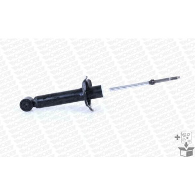 MONROE ORIGINAL-Gasdämpfer HA | NISSAN Almera 00 | 23934 MONROE ORIGINAL-Gasdämpfer HA | NISSAN Almera 00 | 23934