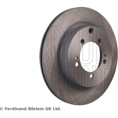 BluePrint Bremsscheibe ADC44355