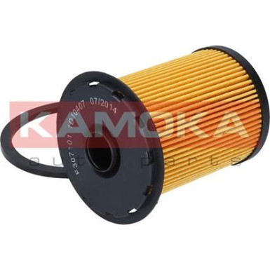 KAMOKA Kraftstofffilter KAMOKA Kraftstofffilter