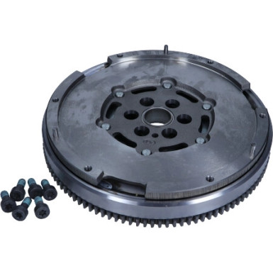 Zweimassenschwungrad FORD Focus MAZDA 5 99-14 LuK DMF 415 0537 11