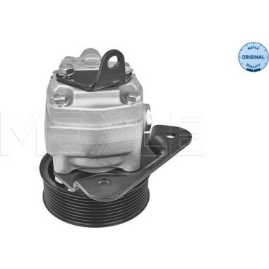 Servopumpe, Lenkung MEYLE-ORIGINAL: True to OE 53-14 631 0003