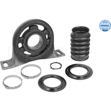 15 553 036 Rep-Satz Kardanwelle MERCEDES Sprinter 313CDI 09 MEYLE-ORIGINAL-KIT: Better solution for you 034 151 0003/S