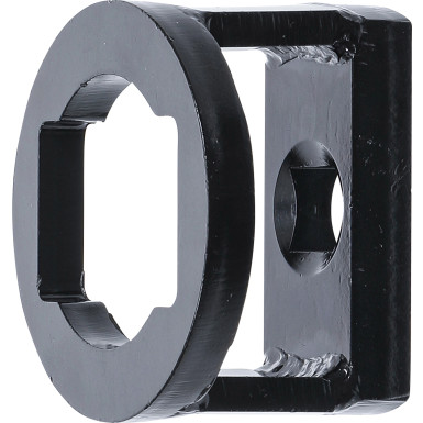 BGS Achsmuttern-/Radkapsel-Schlüssel | für BPW-Achsen | SW 65 mm | 5414