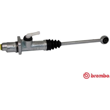 BREMBO Geberzylinder, Kupplung | C 23 009
