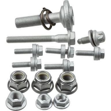 SACHS Reparatursatz, Radaufhängung 803 335