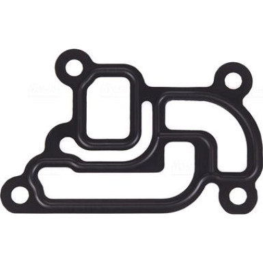 NISSENS AGR-Ventil 98227 FIRST FIT