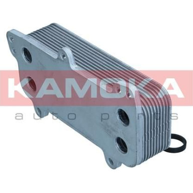 KAMOKA Ölkühler, Motoröl 7730026 KAMOKA Ölkühler, Motoröl 7730026