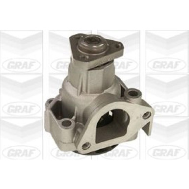 PA 372 Wasserpumpe | FIAT Tempra 89 | PA372