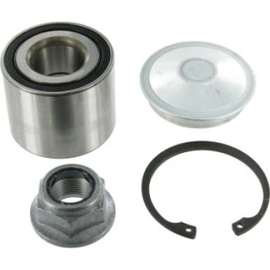 VKBA 6658 Radlagersatz