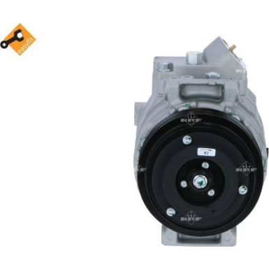 Kompressor, Klimaanlage EASY FIT 32930