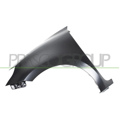 KOTFLÜGEL V L +SBL | SUZUKI SWIFT V 1,17 | 6280,135,1