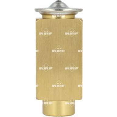 NRF Expansionsventil, Klimaanlage 38491 EASY FIT