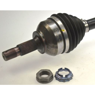 SPIDAN Antriebswelle 24716 SPIDAN Antriebswelle 24716