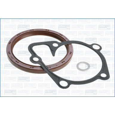 54172000 Dichtungssatz, Kurbelgehäuse