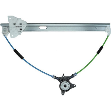 KAMOKA Fensterheber 7200141