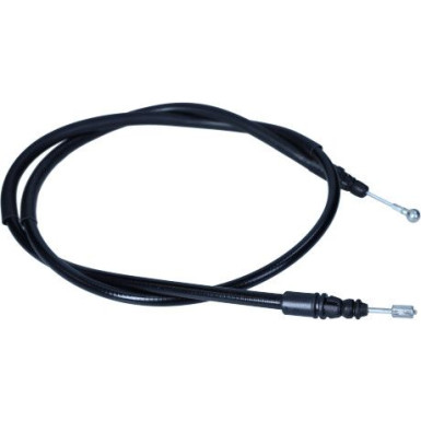 32-1446 Seilzug, Feststellbremse