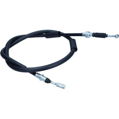 32-1591 Seilzug, Feststellbremse