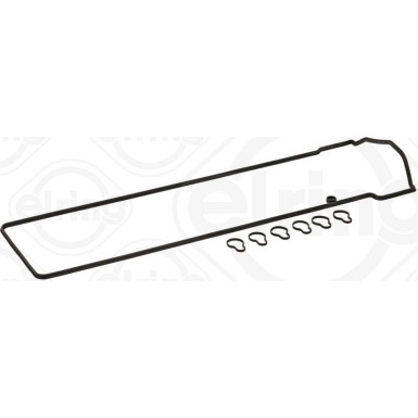 Dichtungssatz, Zylinderkopfhaube | Daimler PKW | 330.240