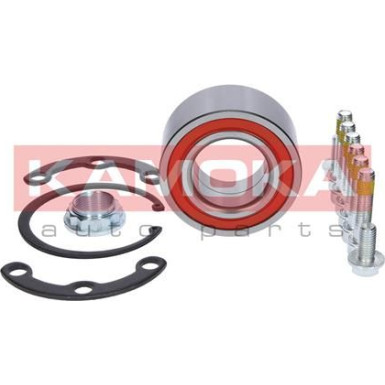 KAMOKA Radlagersatz KAMOKA Radlagersatz