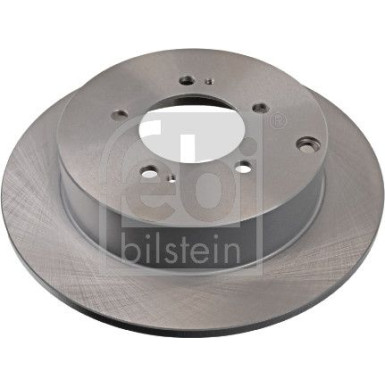 FEBI BILSTEIN Bremsscheibe 29309