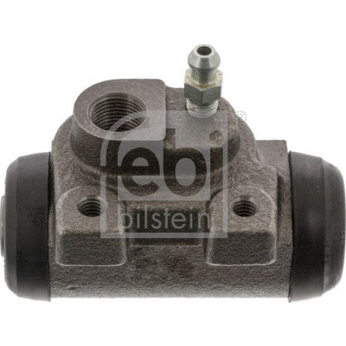 FEBI BILSTEIN Bremsrolle 10240